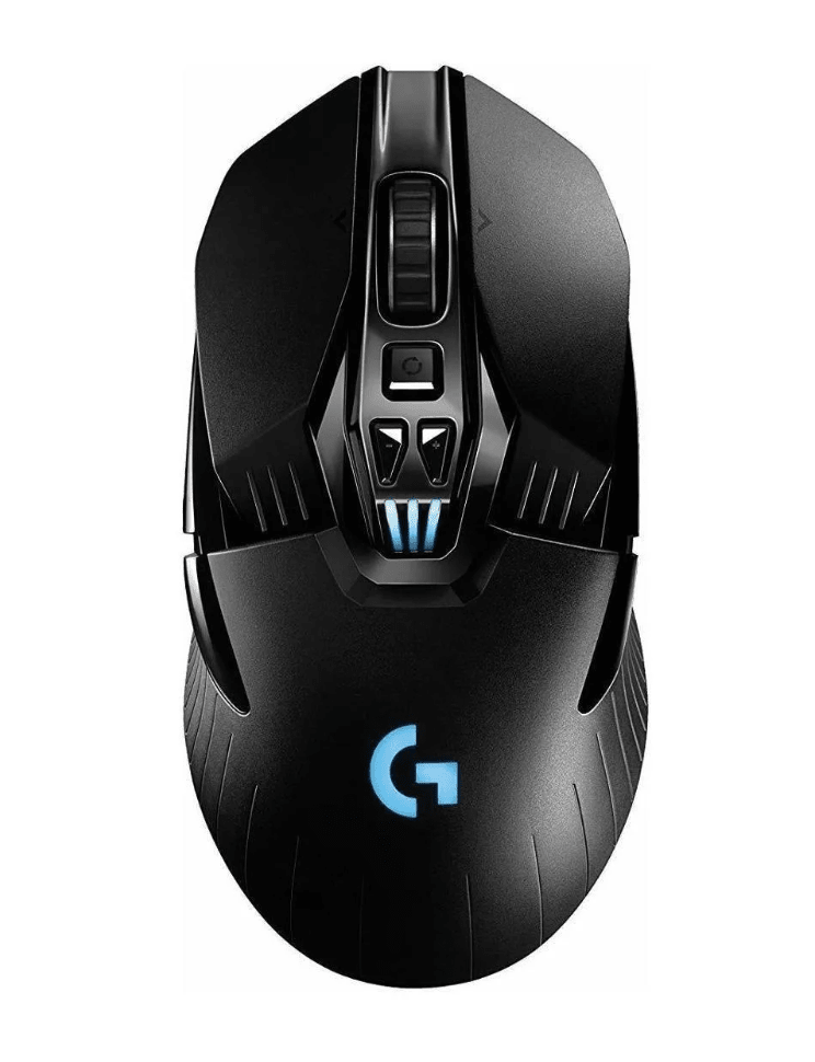 Mouse Gamer Inalámbrico G903 Logitech1
