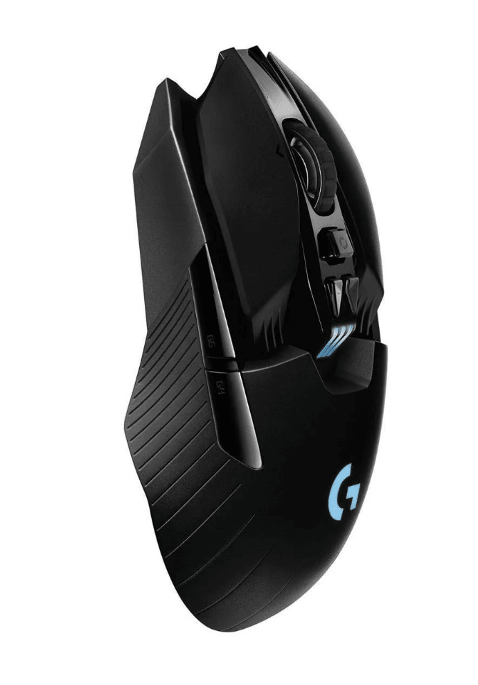 Mouse Gamer Inalámbrico G903 Logitech3