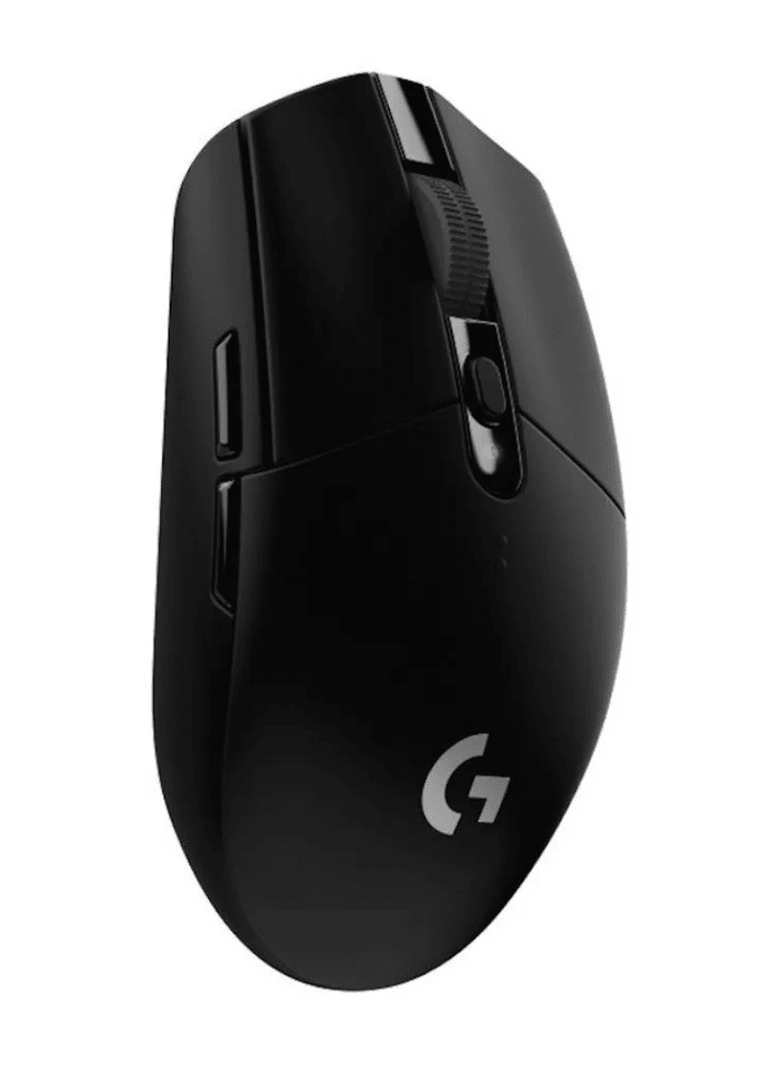 Mouse Gamer Inalámbrico Lightspeed G305 Logitech 3