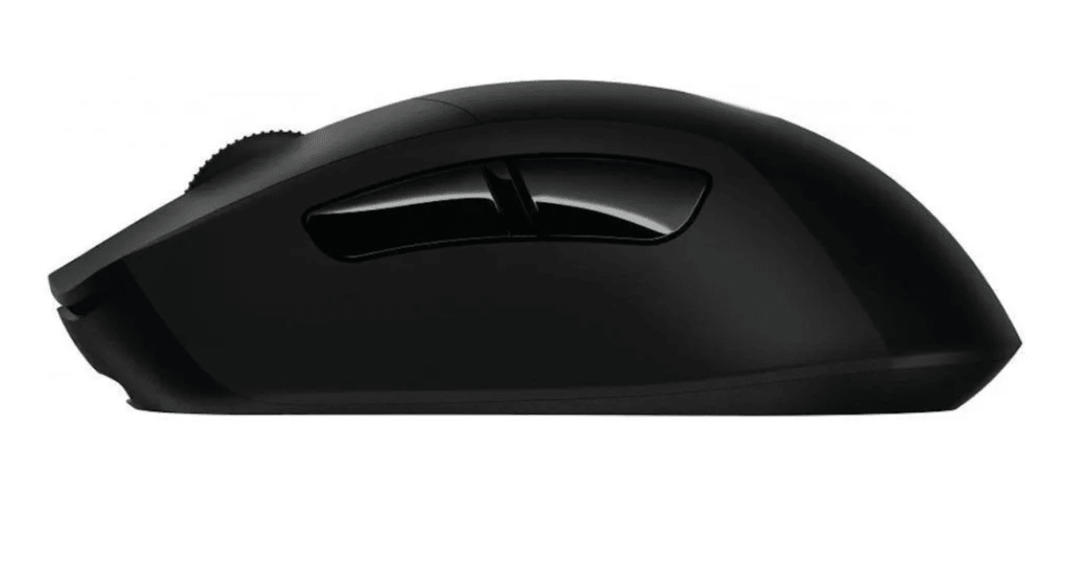 Mouse Gamer Inalámbrico Lightspeed G703 Logitech1