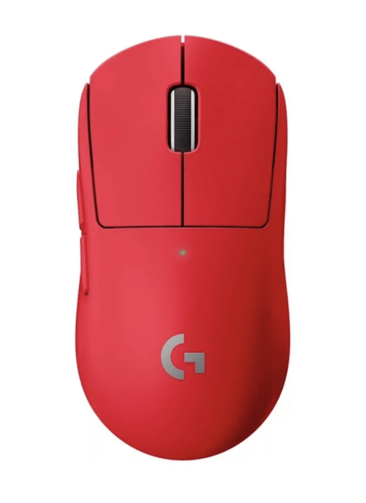 Mouse Gamer Inalámbrico Pro X Superlight Logitech5