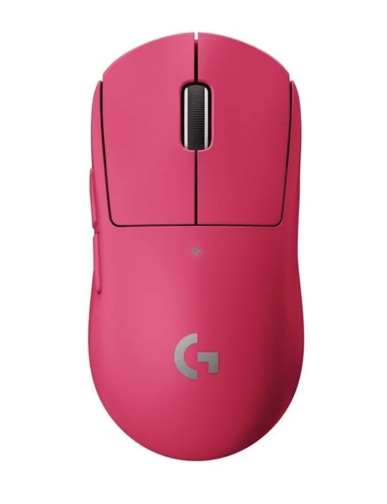 Mouse Gamer Inalámbrico Pro X Superlight Logitech4