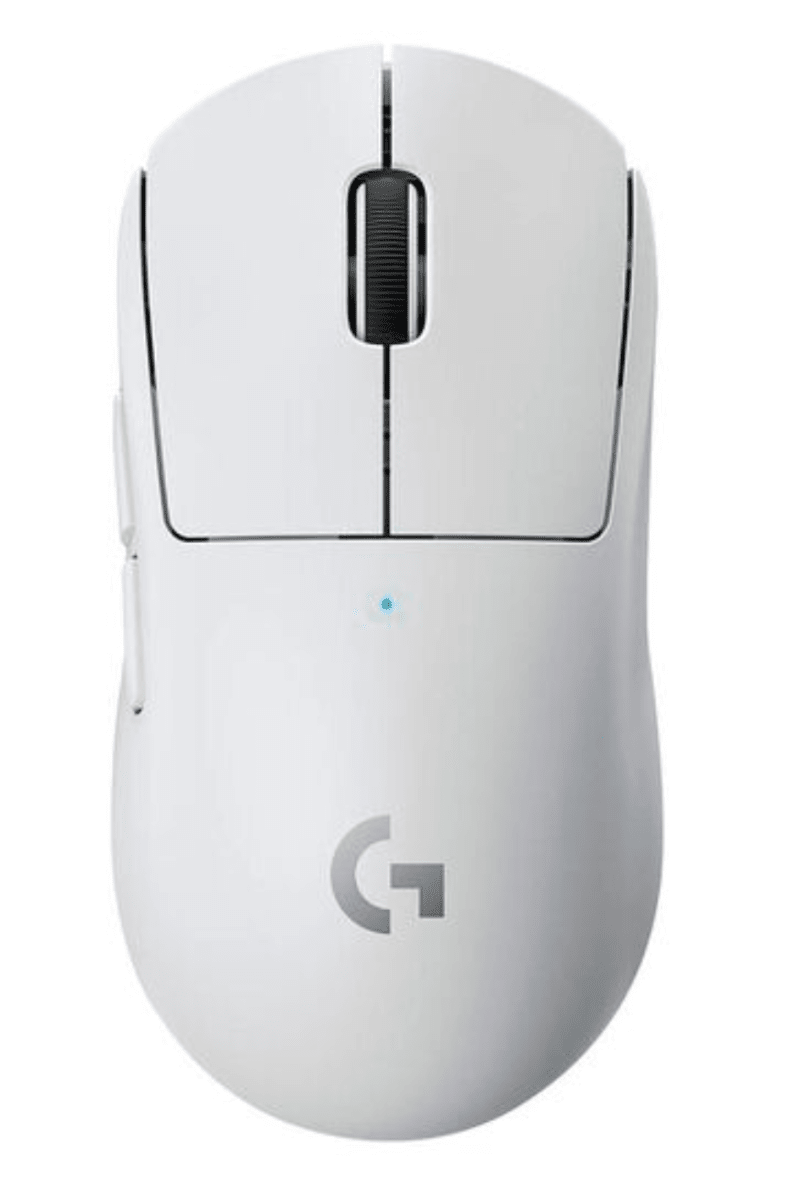 Mouse Gamer Inalámbrico Pro X Superlight Logitech2