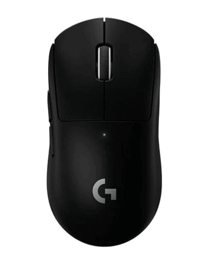 Mouse Gamer Inalámbrico Pro X Superlight Logitech3