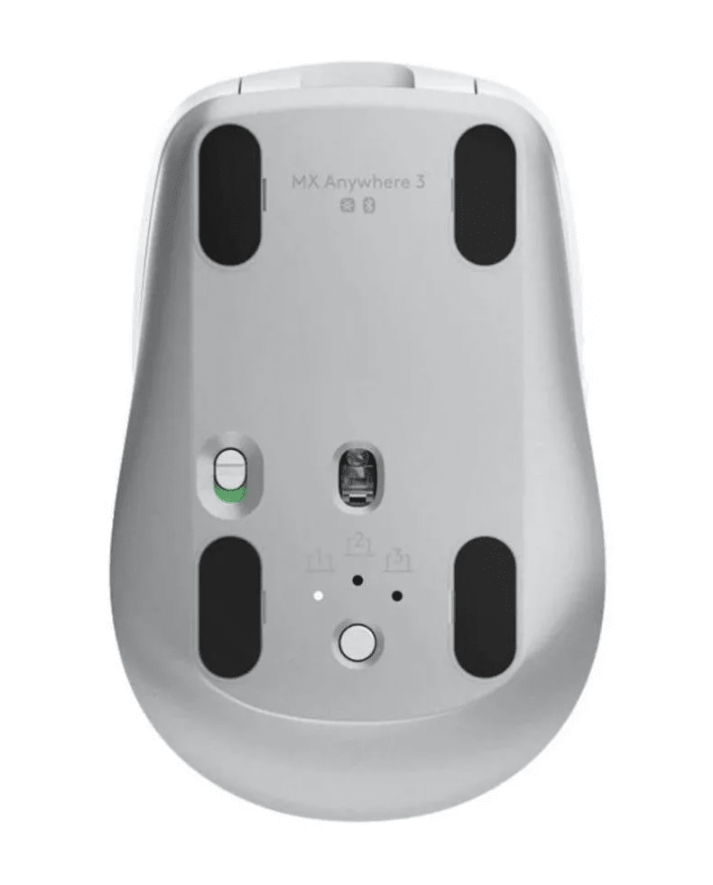 Mouse Inalámbrico Master Series Mx Anywhere 3S Logitech7