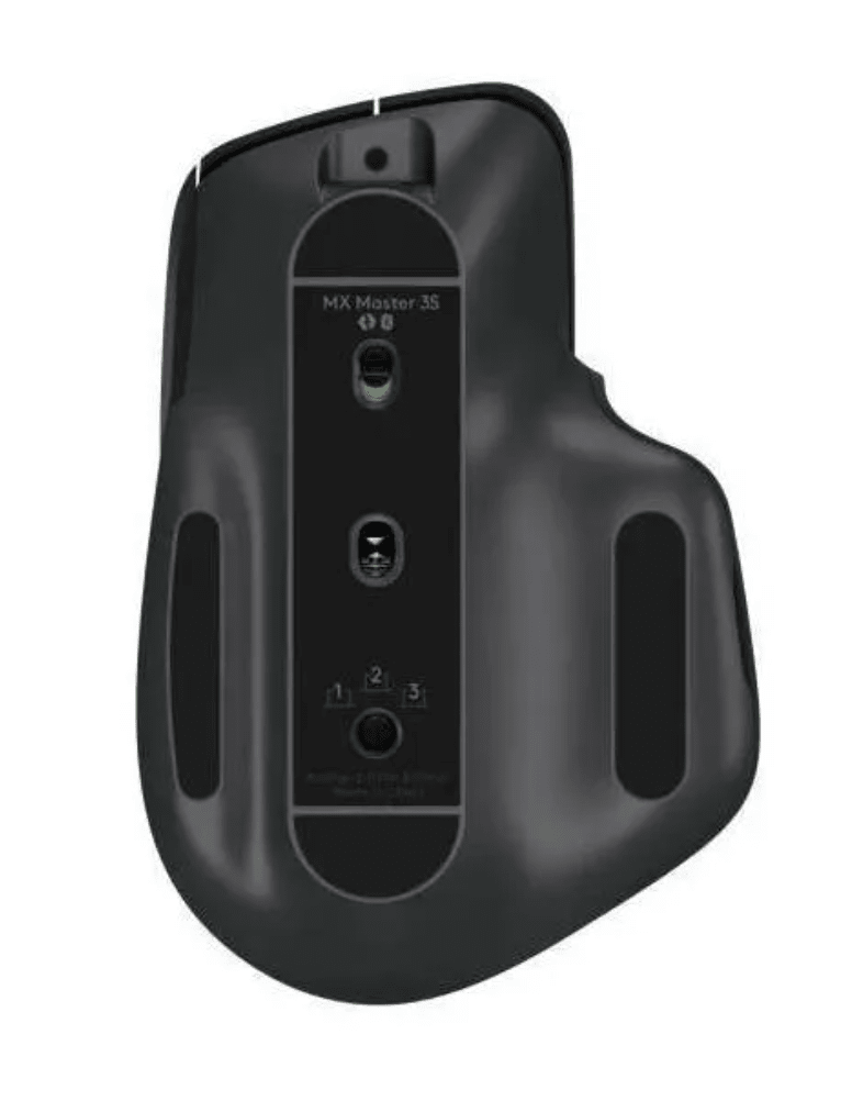 Mouse Inalámbrico Master Series MX Master 3S Logitech1