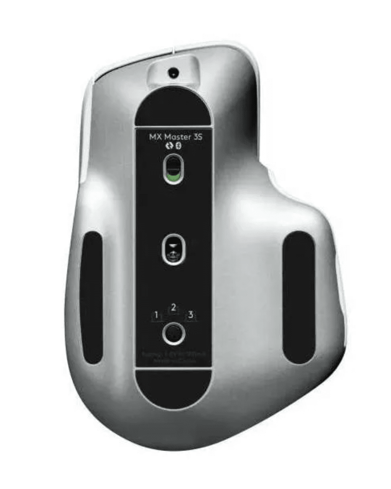 Mouse Inalámbrico Master Series MX Master 3S Logitech5
