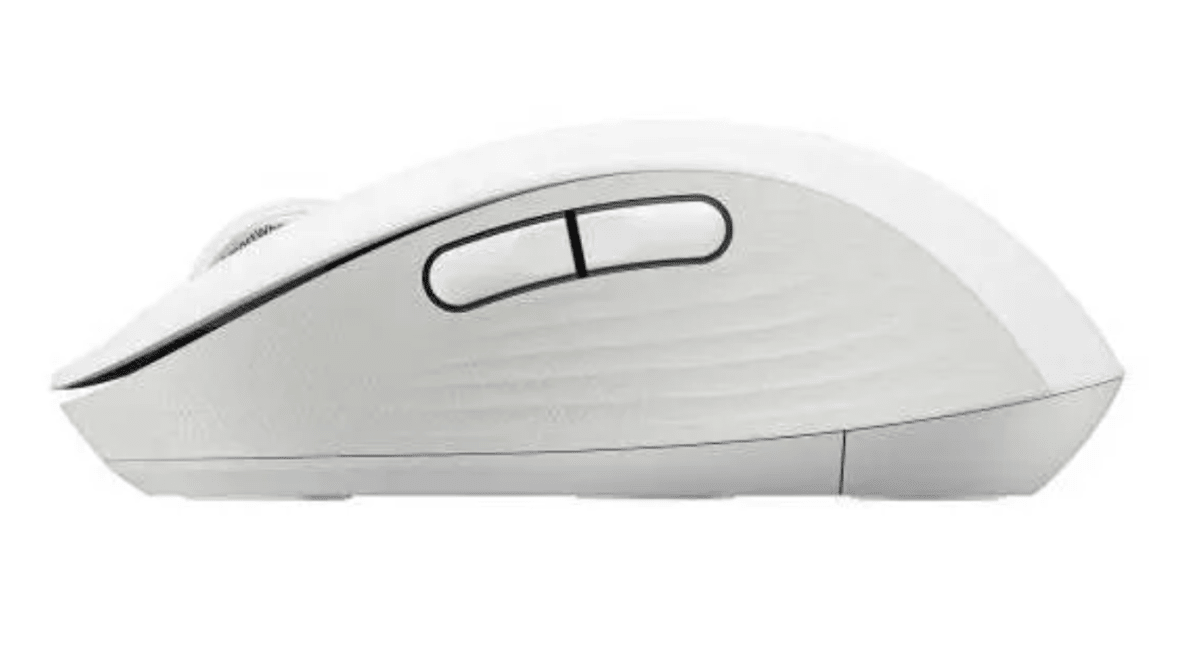 Mouse Inalámbrico Signature M650 Medium Logitech 2
