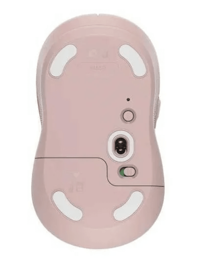 Mouse Inalámbrico Signature M650 Medium Logitech 9