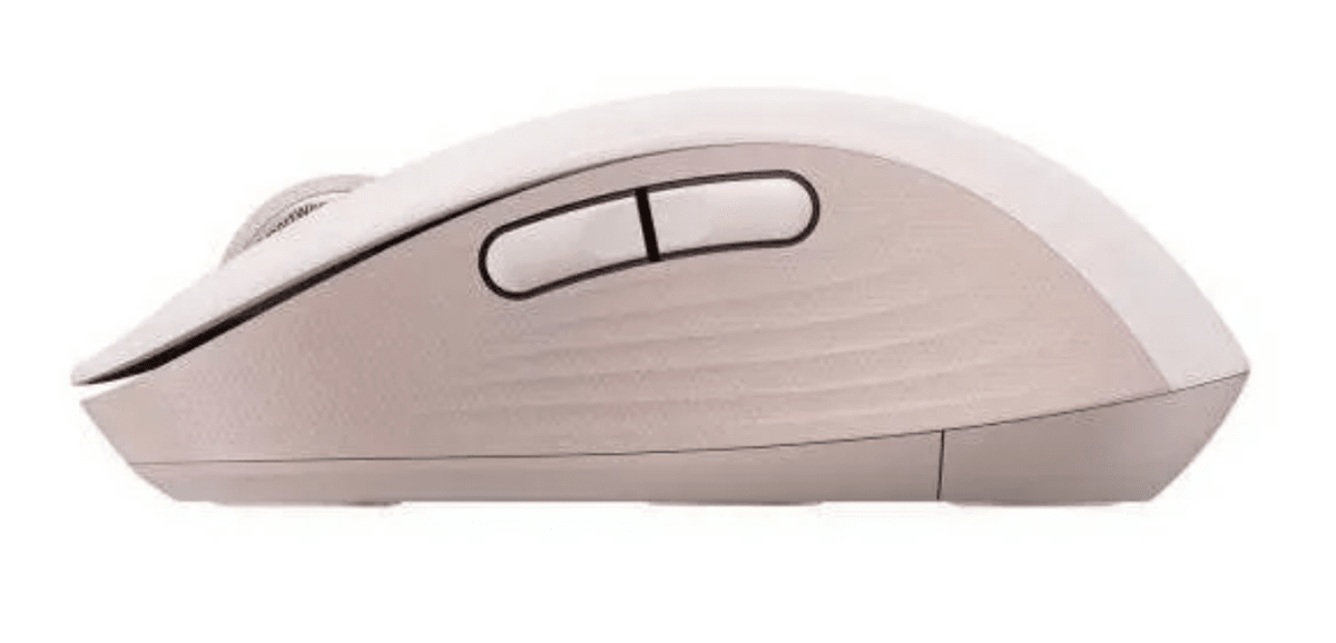 Mouse Inalámbrico Signature M650 Medium Logitech 8