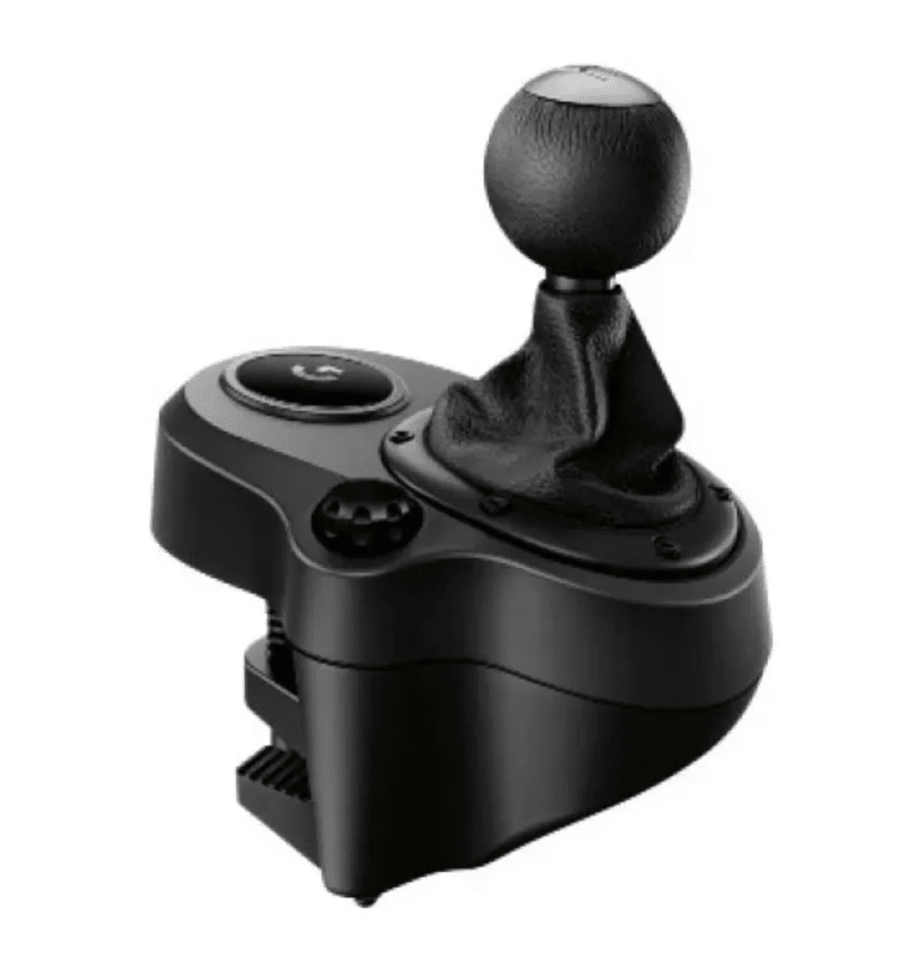 Palanca de Cambios Gamer G29 Logitech2