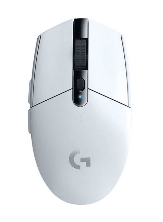Mouse Gamer Inalámbrico Lightspeed G305 Logitech 8