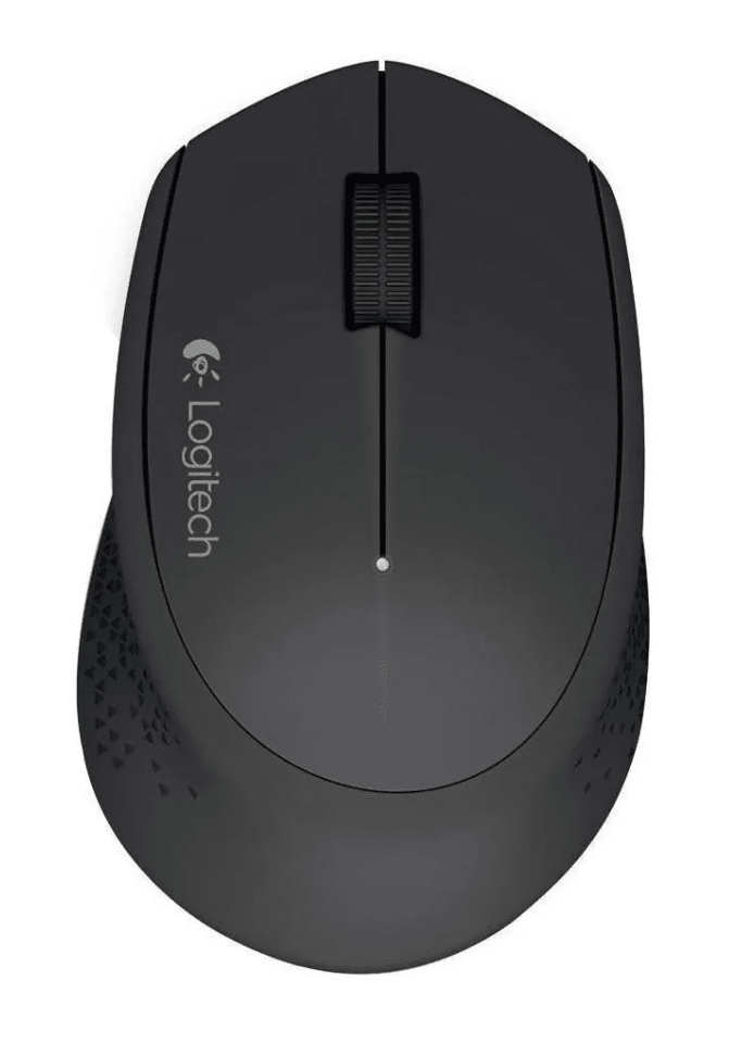 Mouse Inalámbrico M280 Logitech7
