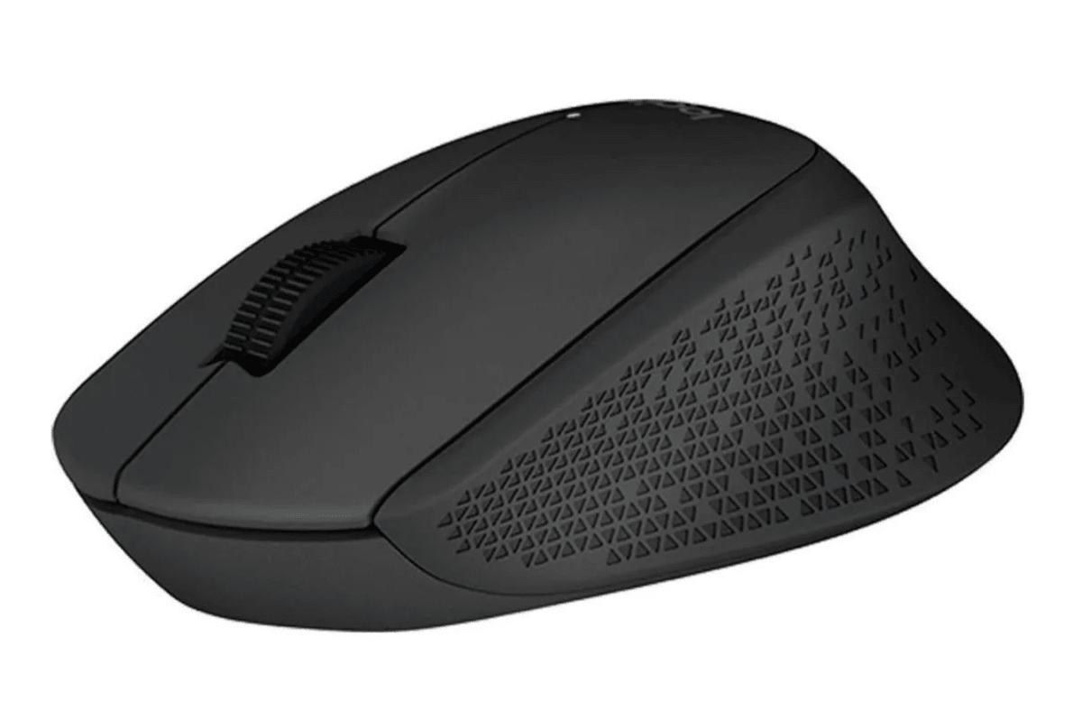Mouse Inalámbrico M280 Logitech8