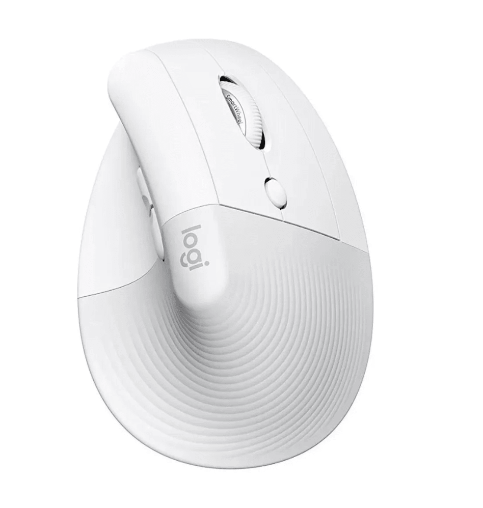 Mouse Inalámbrico Lift Vertical Ergonomic Logitech5