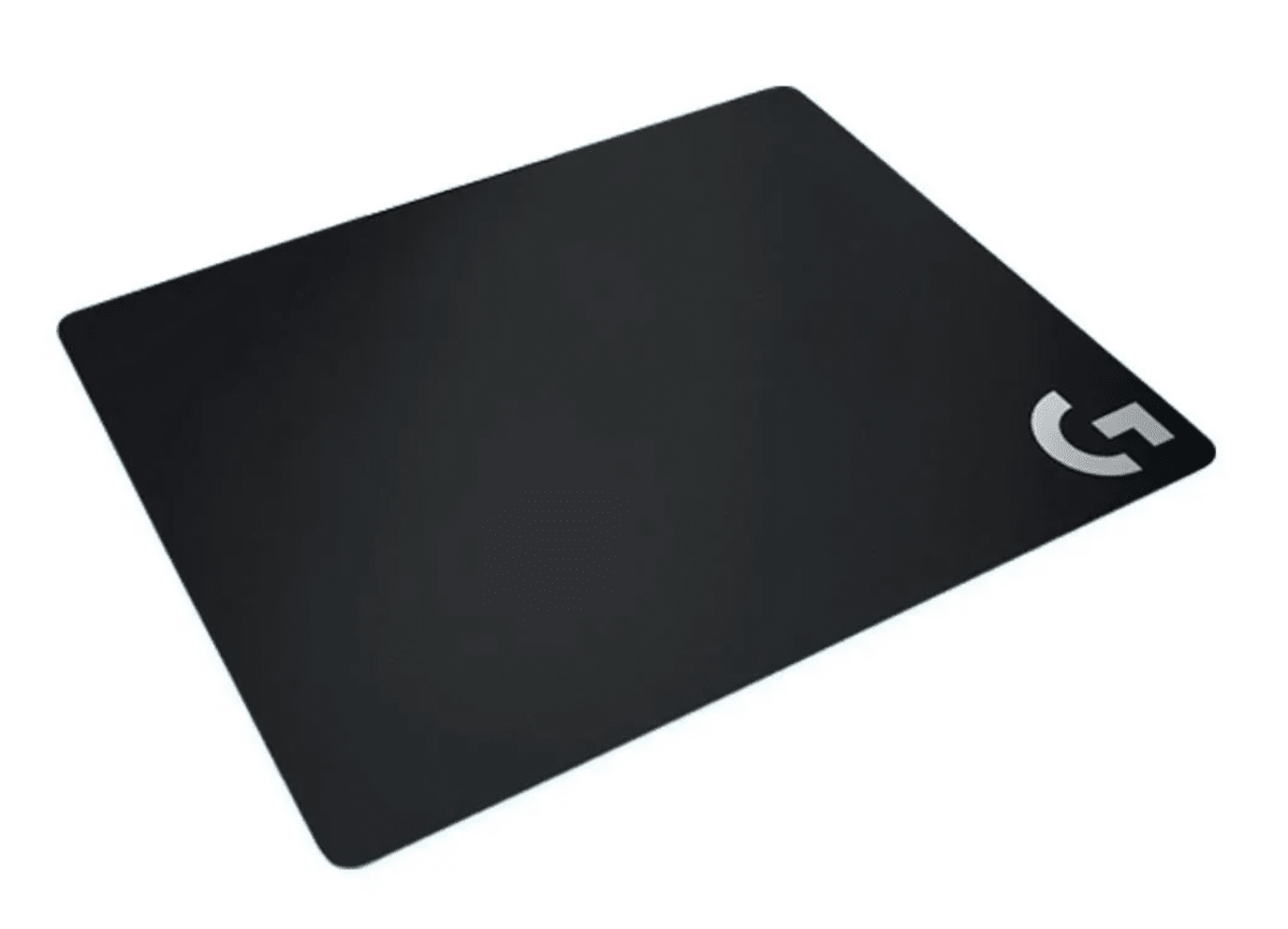 Mouse Pad Gamer Serie G G440 Logitech1