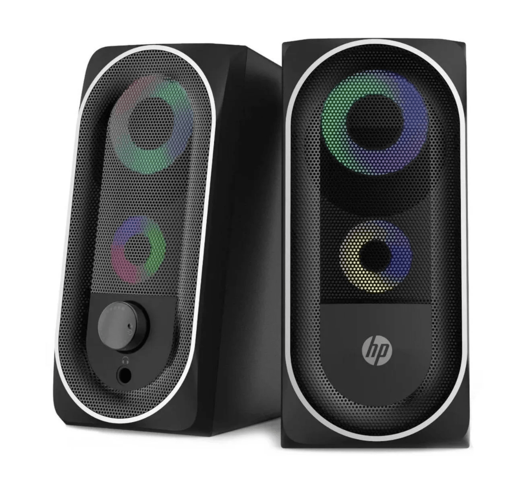 Parlantes DHE-6001 HP2