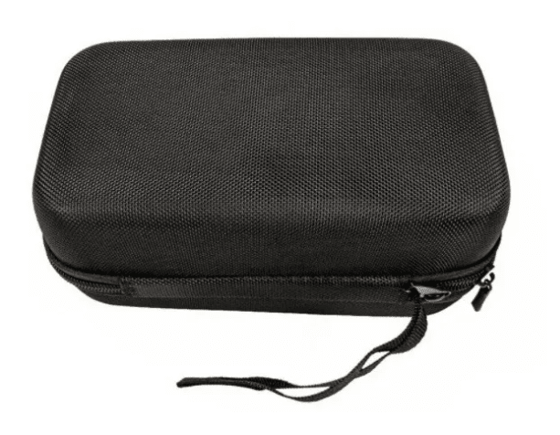 Partidor de Auto 2000 Amp 12V Camion1