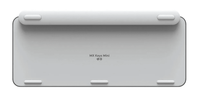 Teclado Inalámbrico Master Series MX Keys Mini Español Logitech3