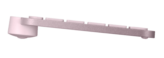 Teclado Inalámbrico Master Series MX Keys Mini Español Logitech5