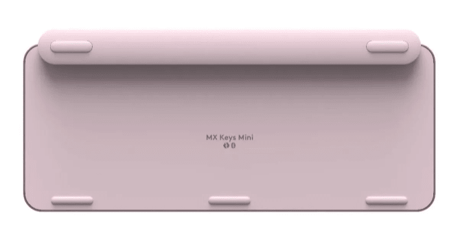 Teclado Inalámbrico Master Series MX Keys Mini Español Logitech6