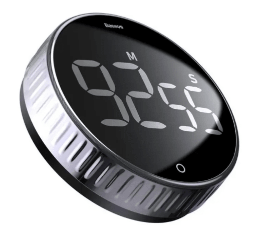 Temporizador Heyo Rotation Baseus1