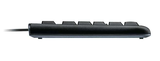 Kit de Teclado y Mouse MK120 Español Latinoamérica Logitech1