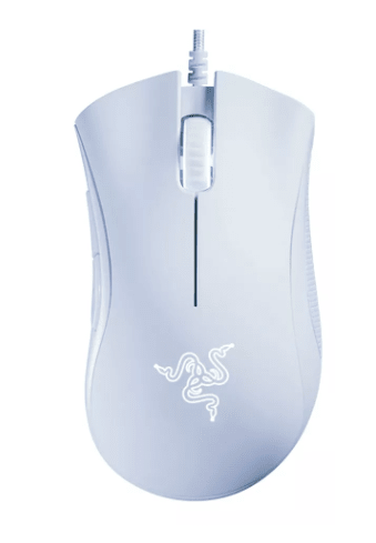 Mouse Gamer DeathAdder Essential Razer4