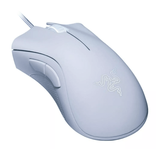 Mouse Gamer DeathAdder Essential Razer3