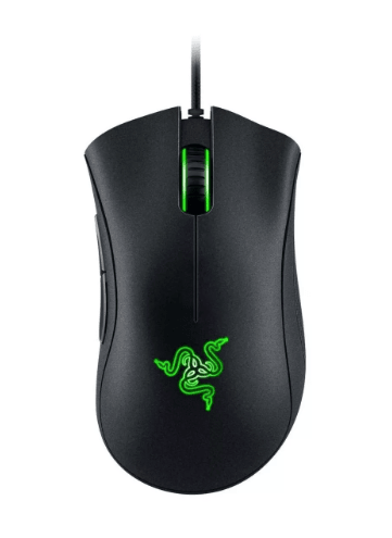 Mouse Gamer DeathAdder Essential Razer2