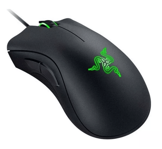 Mouse Gamer DeathAdder Essential Razer1