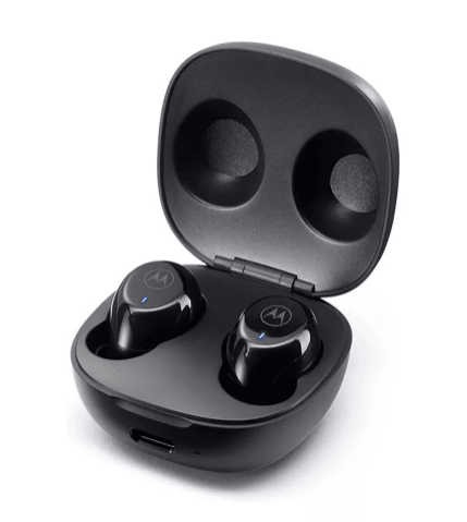 Audífonos Inalámbricos In-Ear MotoBuds 105 Motorola3