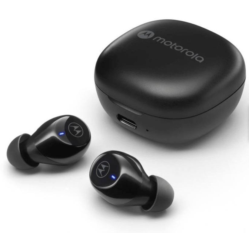 Audífonos Inalámbricos In-Ear MotoBuds 105 Motorola1