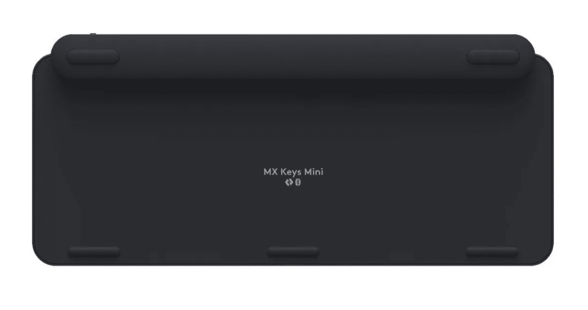 Teclado Inalámbrico Master Series MX Keys Mini Español Logitech9