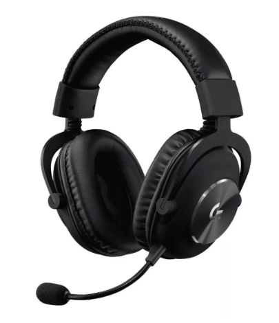 Audífonos Gamer Inalámbricos Pro X Wireless Logitech5