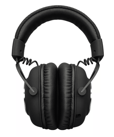 Audífonos Gamer Inalámbricos Pro X Wireless Logitech4