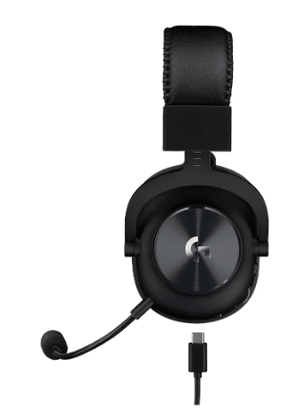 Audífonos Gamer Inalámbricos Pro X Wireless Logitech3