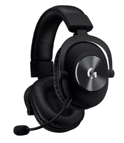 Audífonos Gamer Inalámbricos Pro X Wireless Logitech2