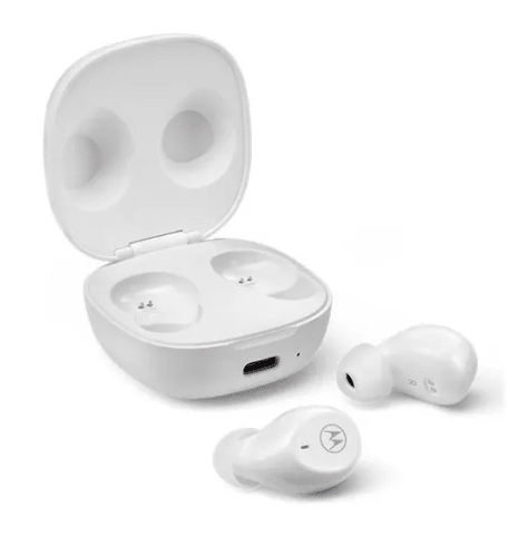 Audífonos Inalámbricos In-Ear MotoBuds 105 Motorola6
