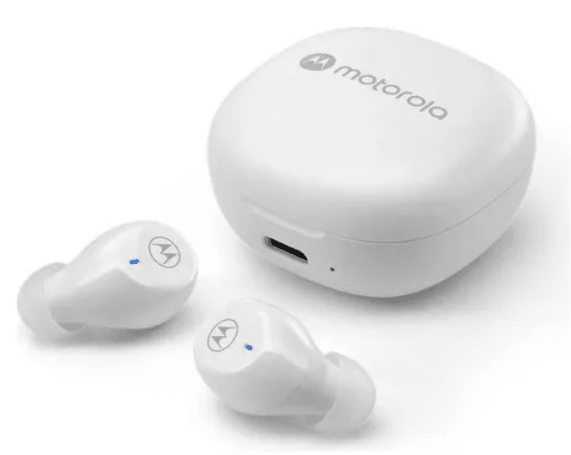 Audífonos Inalámbricos In-Ear MotoBuds 105 Motorola5