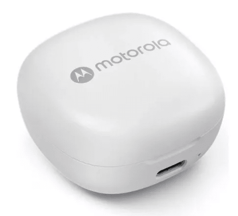 Audífonos Inalámbricos In-Ear MotoBuds 105 Motorola4