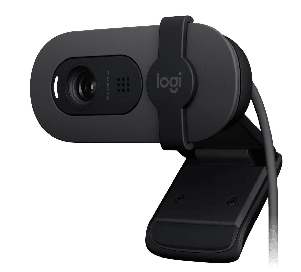 Cámara Web Brio 100 Logitech2