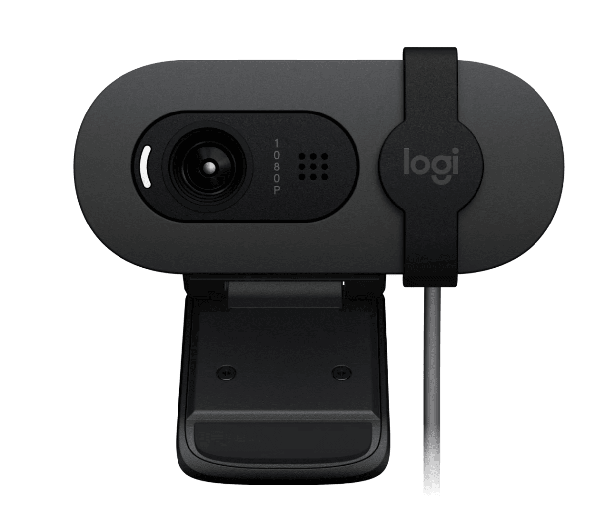 Cámara Web Brio 100 Logitech1