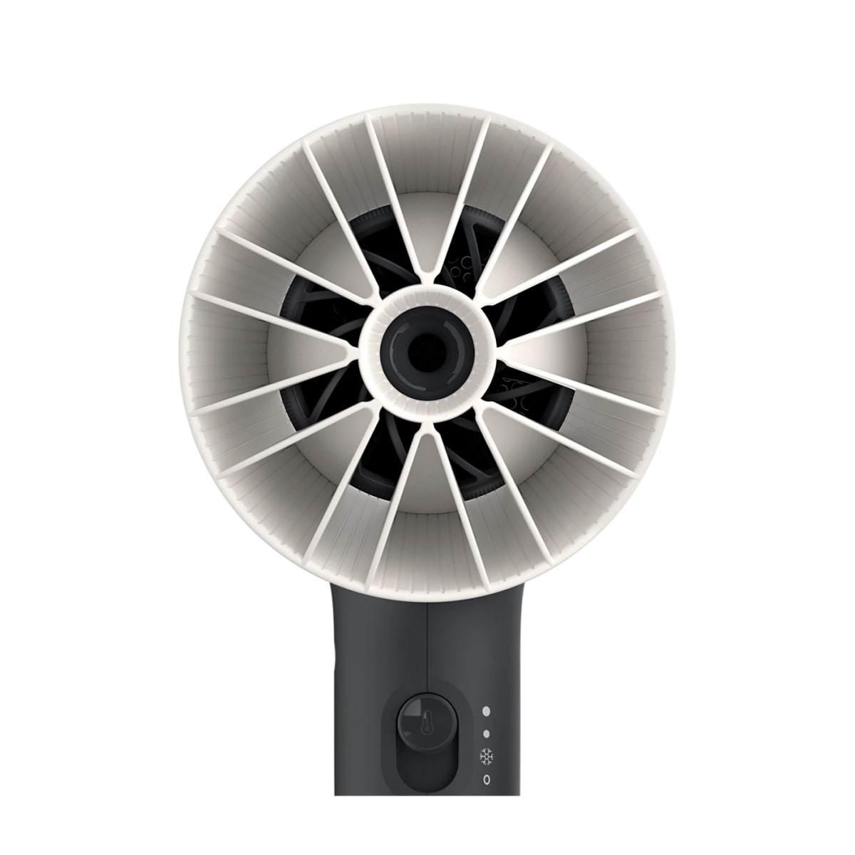 Secador de Pelo ThermoProtect 1600W BHD302/00 Philips2