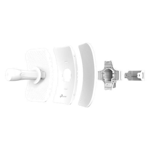 Antena Exterior CPE605 5GHz 150Mbps 23dBi TP-Link2
