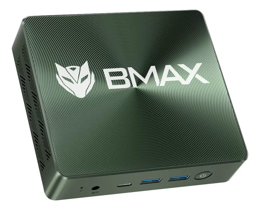 Mini PC MaxMini B6 Pro I3 1000NG4 BMAX1