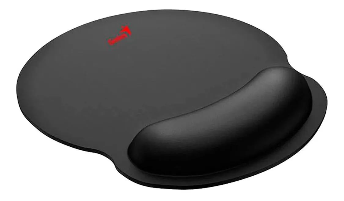 Mouse Pad Apoya Muñeca Genius2