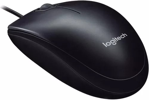 Mouse M90 Logitech2
