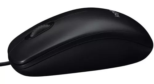 Mouse M90 Logitech4