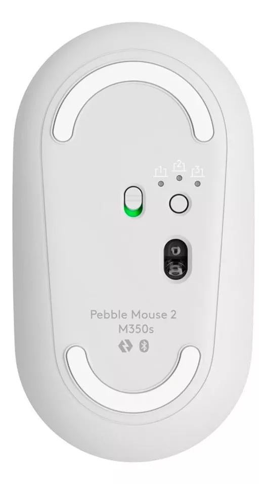 Mouse Inalámbrico Pebble 2 M350S Logitech3